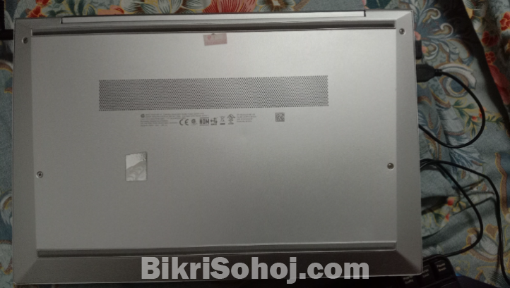 HP Elitebook